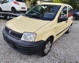 Fiat Panda Gebrauchtwagen