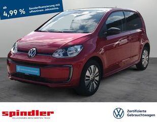 VW e-up! Gebrauchtwagen