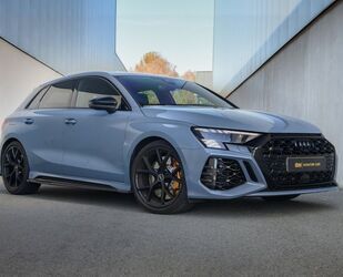 Audi RS3 Gebrauchtwagen