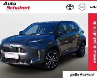 Toyota Yaris Cross Gebrauchtwagen