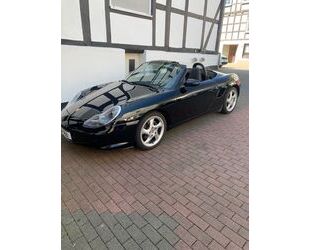 Porsche Boxster Gebrauchtwagen