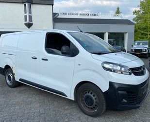 Opel Vivaro Gebrauchtwagen