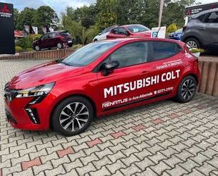 Mitsubishi Colt Gebrauchtwagen