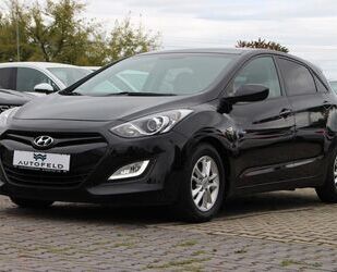 Hyundai i30 Gebrauchtwagen