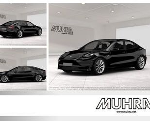 Tesla Model 3 Gebrauchtwagen