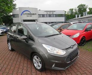 Ford B-Max Gebrauchtwagen