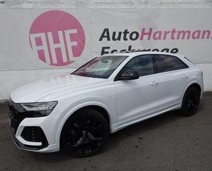 Audi RSQ8 Gebrauchtwagen