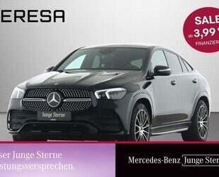 Mercedes-Benz GLE 350 Gebrauchtwagen