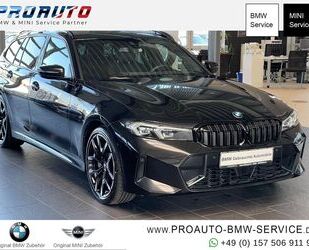 BMW 330 Gebrauchtwagen