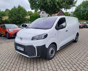 Toyota Proace (Verso) Gebrauchtwagen