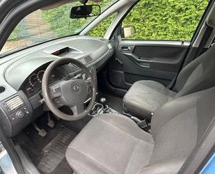Opel Meriva Gebrauchtwagen