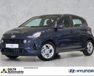 Hyundai i10 Gebrauchtwagen