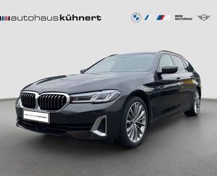 BMW 530 Gebrauchtwagen