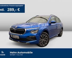 Skoda Kamiq Gebrauchtwagen