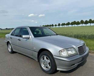 Mercedes-Benz C 200 Gebrauchtwagen