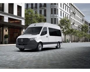Mercedes-Benz Sprinter Gebrauchtwagen