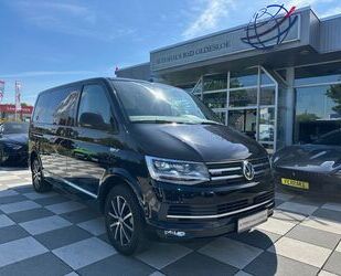 VW T6 Multivan Gebrauchtwagen