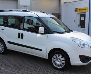 Opel Combo Gebrauchtwagen