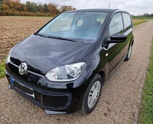 VW up! Gebrauchtwagen