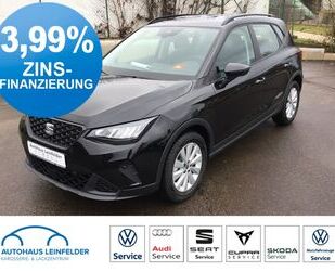 Seat Arona Gebrauchtwagen