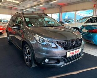 Peugeot 2008 Gebrauchtwagen