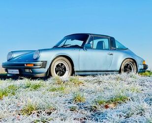 Porsche 911 Urmodell Gebrauchtwagen