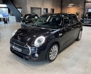 Mini Cooper SD Gebrauchtwagen