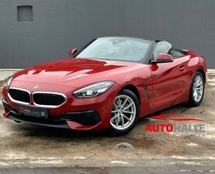 BMW Z4 Gebrauchtwagen