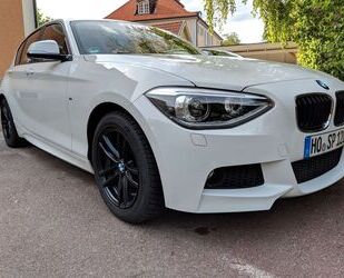 BMW 116 Gebrauchtwagen