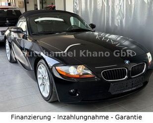 BMW Z4 Gebrauchtwagen
