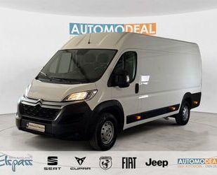 Citroen Jumper Gebrauchtwagen