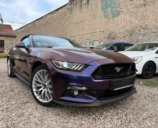Ford Mustang Gebrauchtwagen