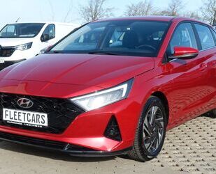 Ford i20 