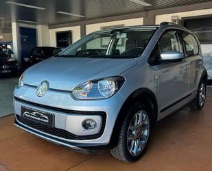 VW up! Gebrauchtwagen