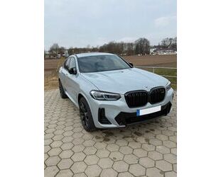 BMW X4 M40 Gebrauchtwagen