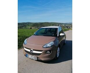 Opel Adam Gebrauchtwagen