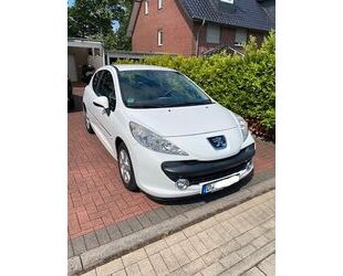 Peugeot 207 Gebrauchtwagen