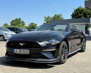 Ford Mustang Gebrauchtwagen
