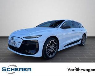 Audi A6 e-tron Gebrauchtwagen