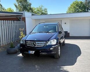Mercedes-Benz ML 320 Gebrauchtwagen