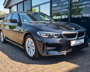 BMW 330 Gebrauchtwagen