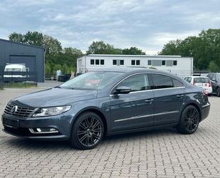 VW Passat CC Gebrauchtwagen