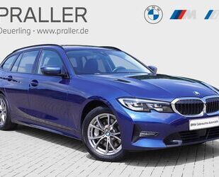 BMW 330 Gebrauchtwagen