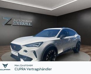 Cupra Formentor Gebrauchtwagen