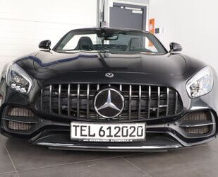Mercedes-Benz AMG GT C Gebrauchtwagen