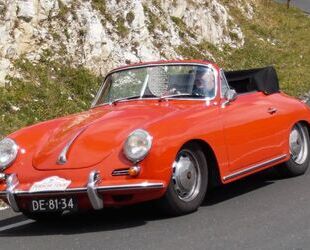 Porsche 356 Gebrauchtwagen