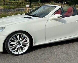 Mercedes-Benz SLK 200 Gebrauchtwagen