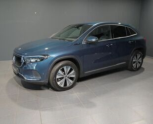 Mercedes-Benz EQA Gebrauchtwagen