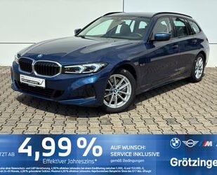 BMW 320 Gebrauchtwagen