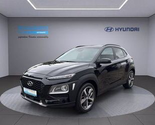 Hyundai KONA Gebrauchtwagen